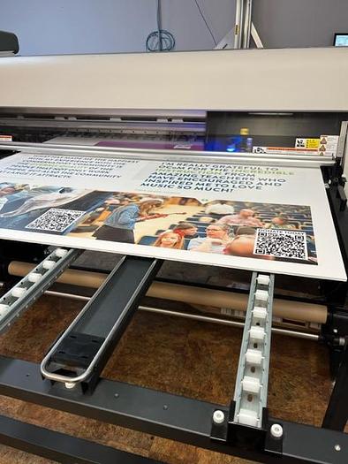 Used 2019 Fuji 1600 II Hybrid