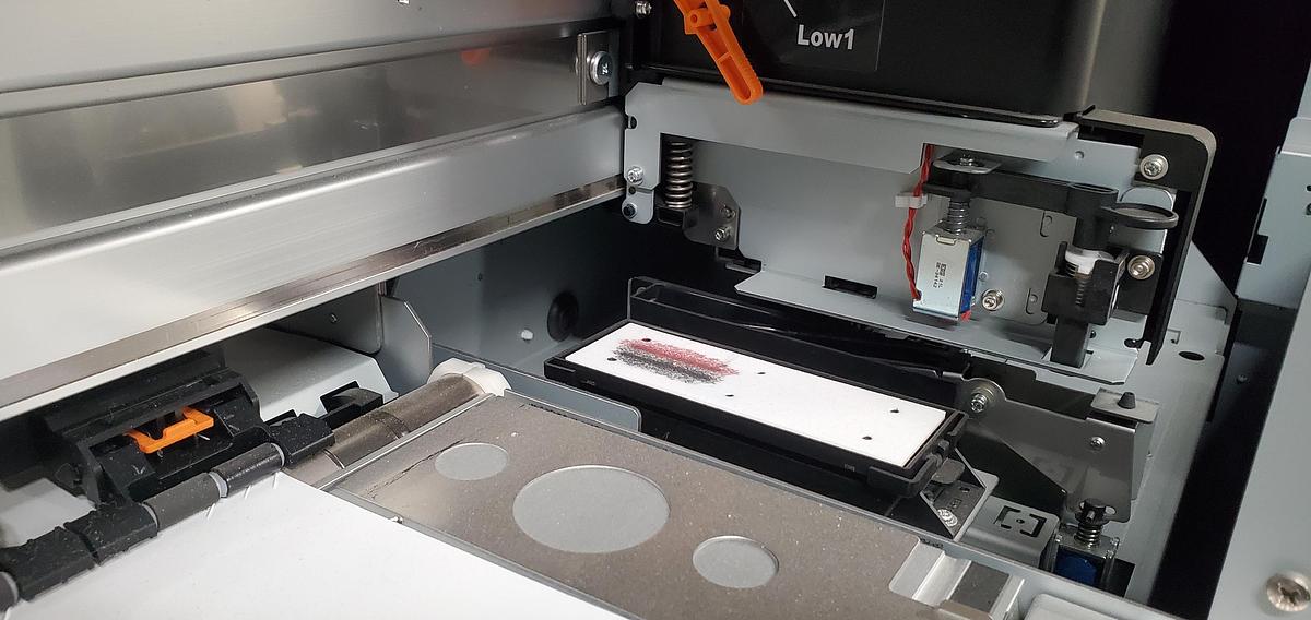 Used 2022 Mutoh XPJ-1641SR