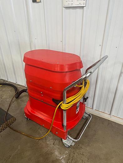 Used 2008 Kongsberg iXL-24