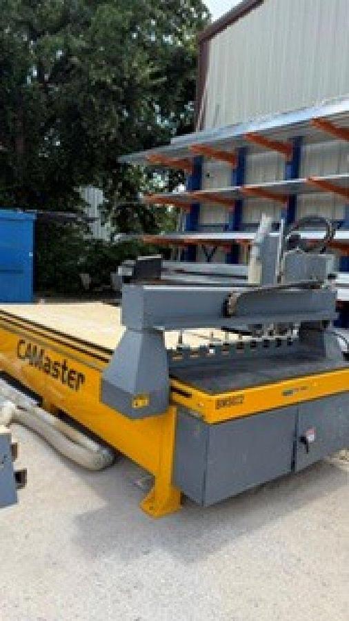 Used 2021 CAMaster CR-510