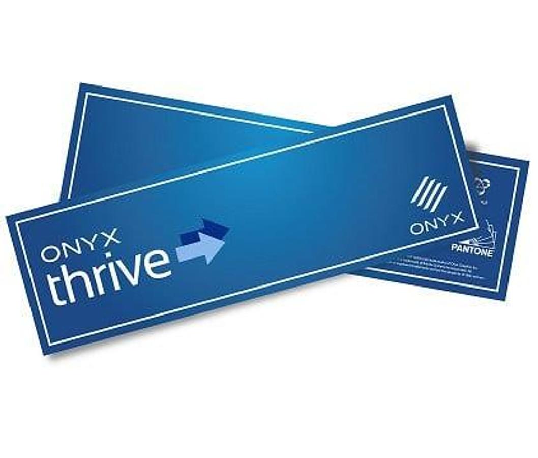 Used 2026 ONYX Thrive v25