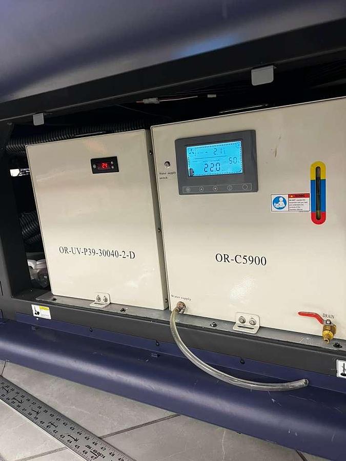 Used 2022 Vanguard VKL 300D-HS