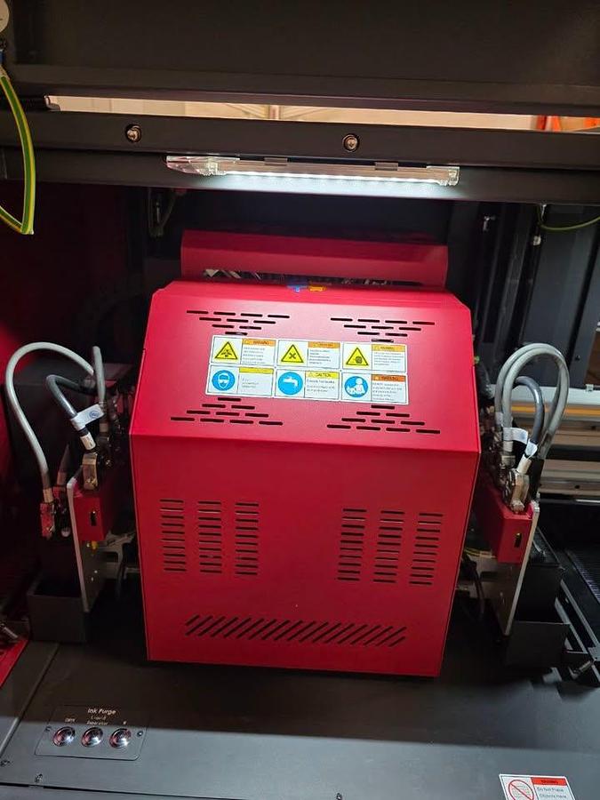 Used 2019 EFI PRO 16H