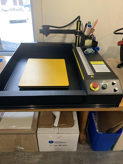 Used 2022  New/Certified Pre-Owned Ricoh Ri 2000