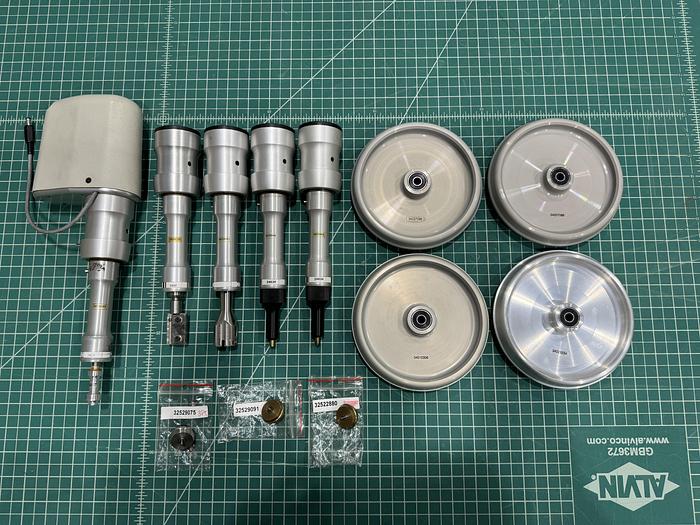 Used 2002 Kongsberg XL44