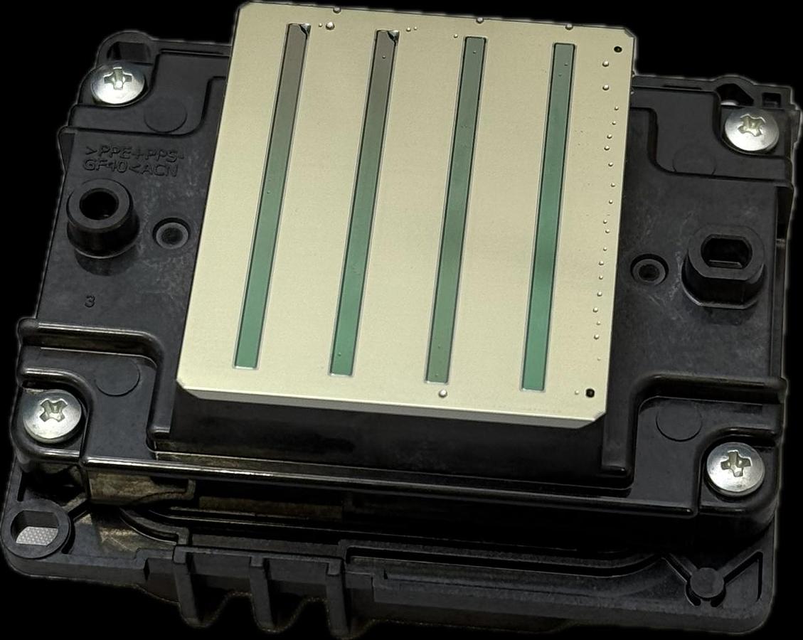 Epson I3200-A1 (4 channel)