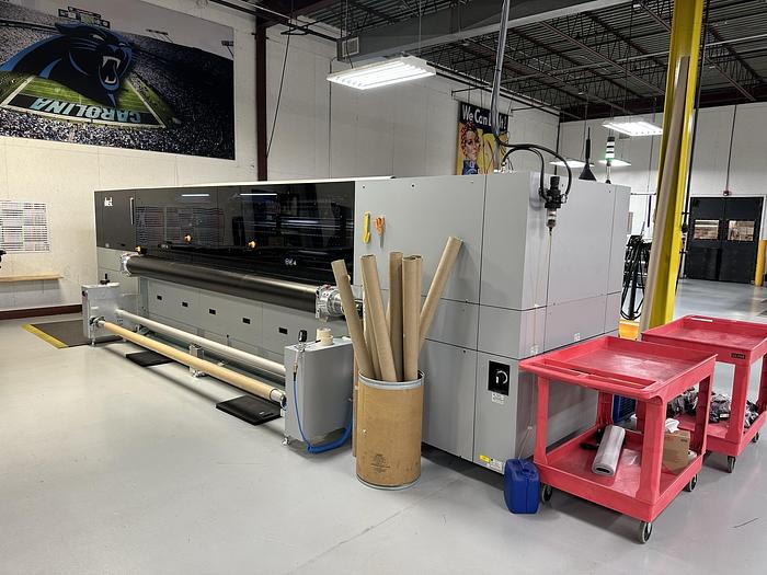 Used 2021 Durst P5 350