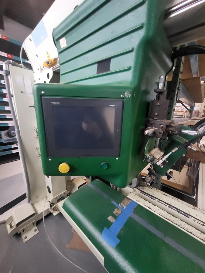 Used 2011 Miller Weldmaster 112 Extreme