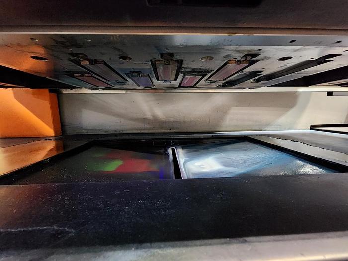 Used 2019 Mutoh  2508UF