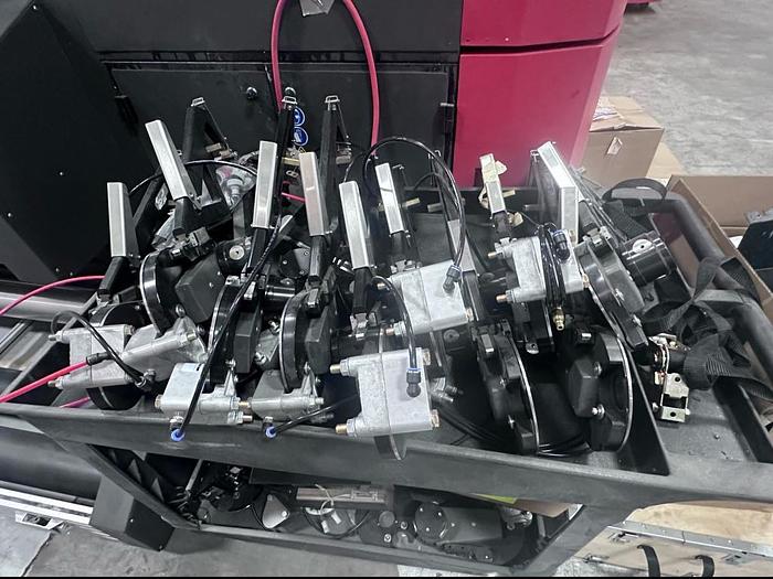 Used 2016 EFI-VUTEk GS5000r