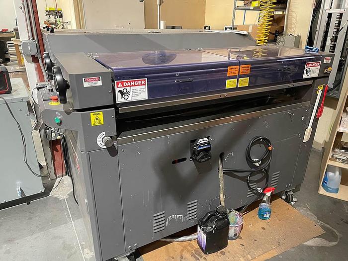 Used 2021 Tec Lighting MEGACOAT MC5053