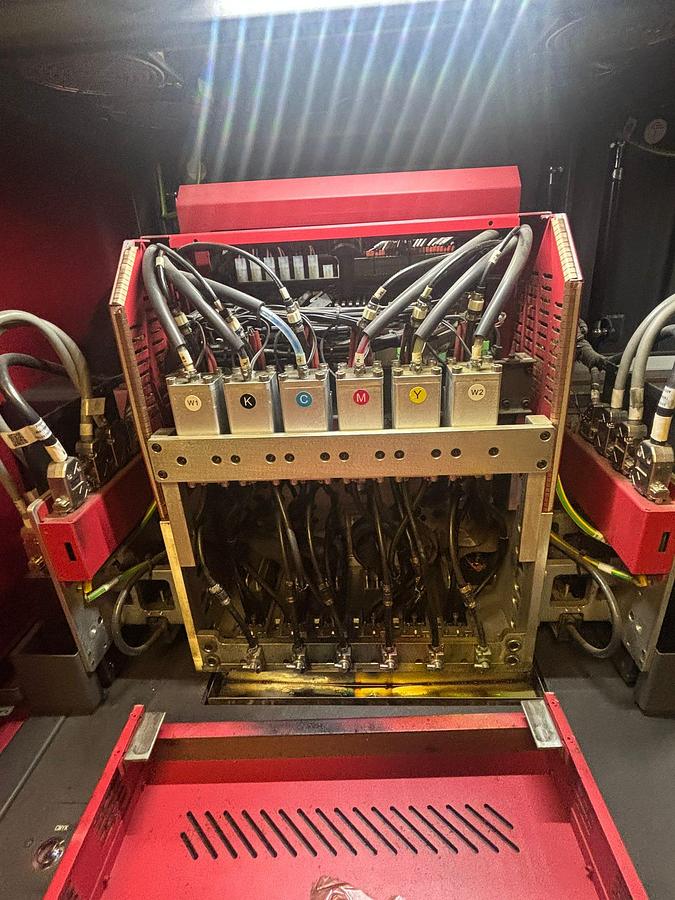 Used 2019 EFI Pro 16h