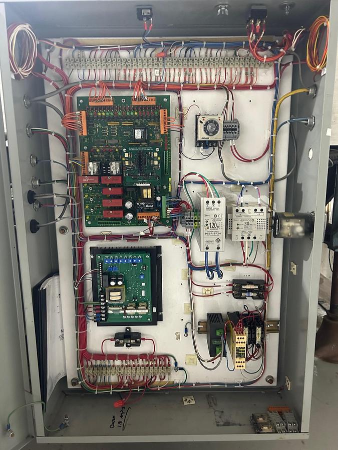 Used 1980 Lawson Lawson 87