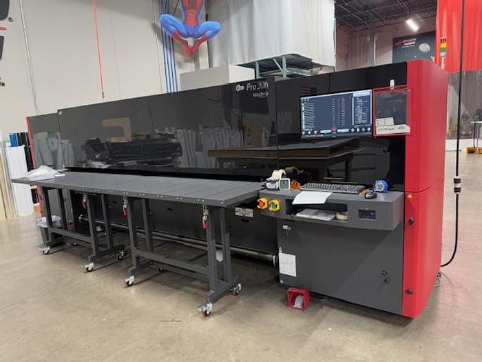 Used 2022 EFI Pro 30H