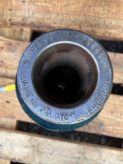 Used 8-3/4" Tri-Cone Bit - TR875TMSR