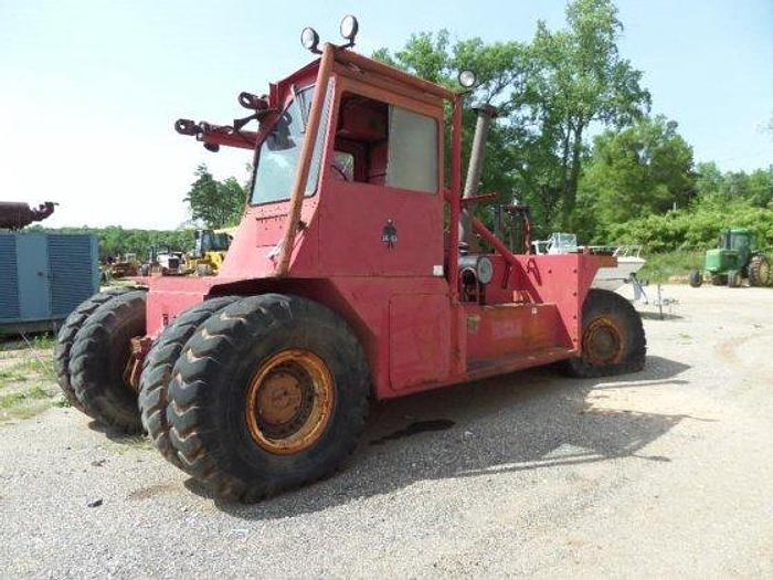 1973 TAYLOR Y80W0