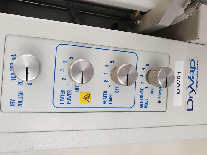 Used Horizon SPE-DEX 4790 Extractor