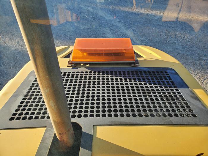 Used 2002 John Deere 344H