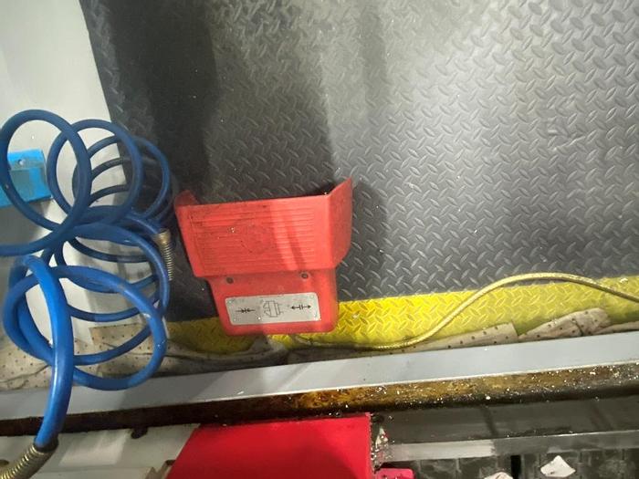 Used 1998 Gildemeister MF65 Twin CNC Lathe