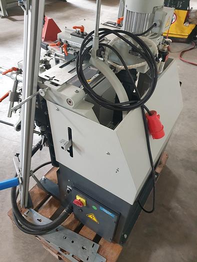 Gebraucht Kopierfräse Elumatec KF 178