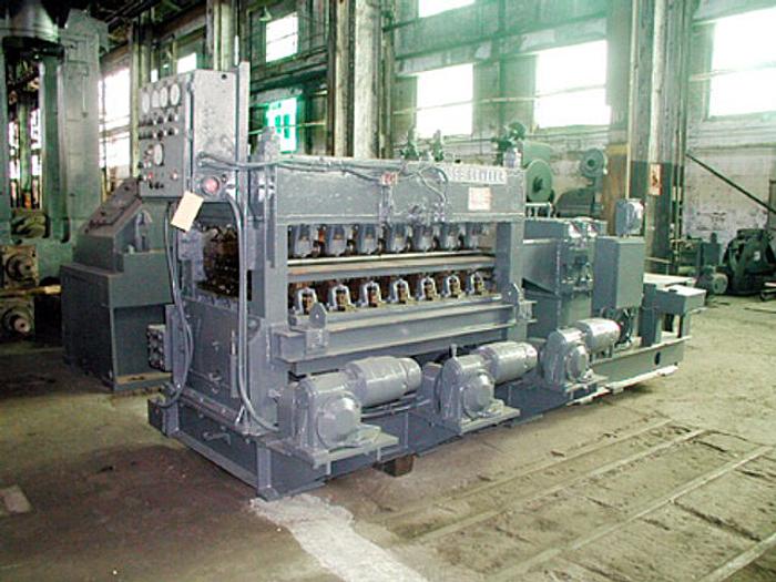 Used Various Brands - Used Equipment, American #038.1