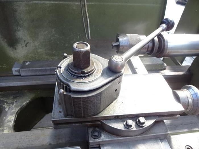 D'occasion Cazeneuve Tour parallèle HBX 360 x 750 série BC