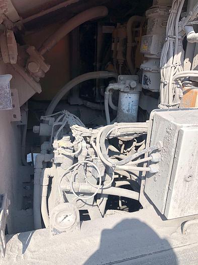 Used 2019 METSO Nordberg ST 2.4
