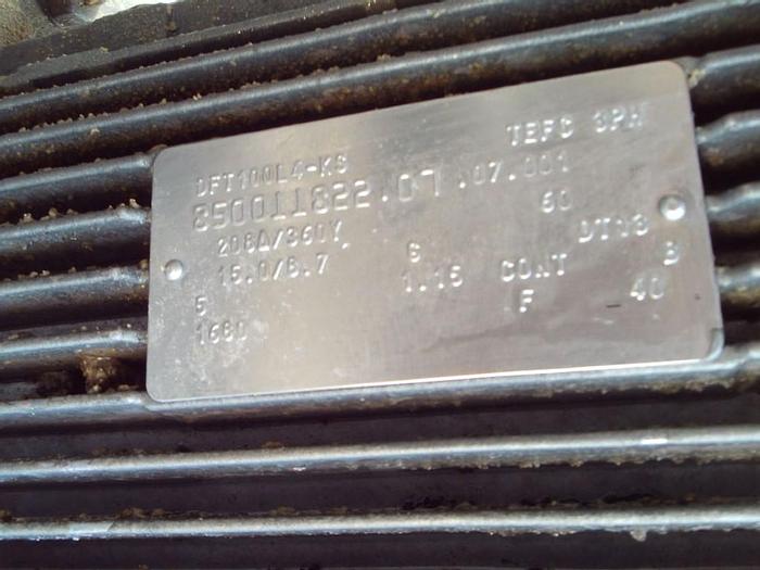 Used Kettle, 300 Gallon, S/st, Jkt, Agit, Cleveland/Pardo #S743101