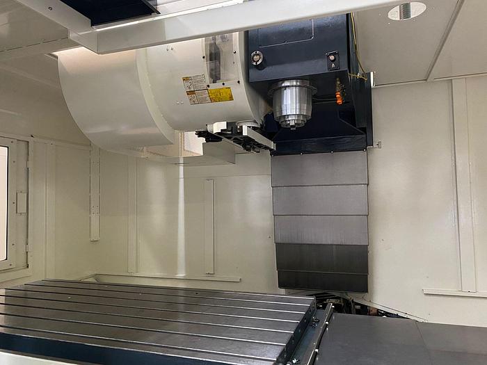 Usato 2011 HARTFORD VMC-1600A