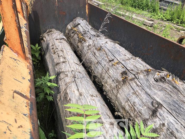 Used HMC Shaving Mill