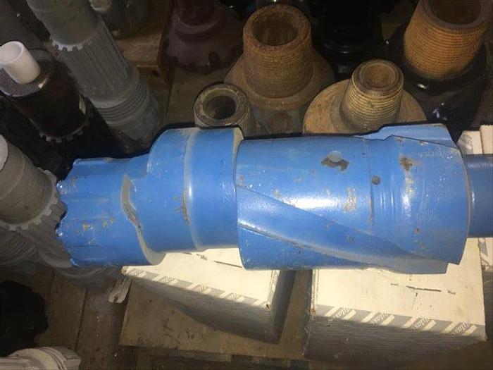 Used 4-1/2" DTH Hammer & 5-1/2" Bit System Package