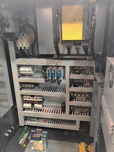 Used 2017 Samsung SL-1500