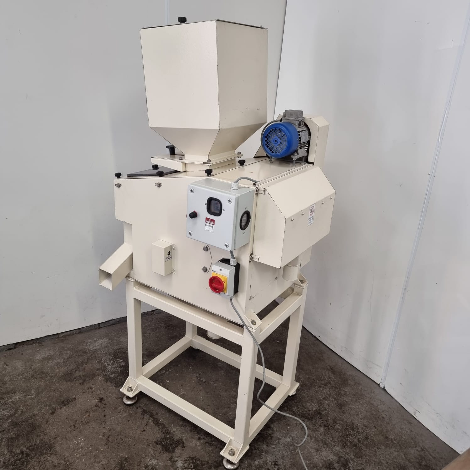 Used 2016 Packint Destoner Chocolate Machine