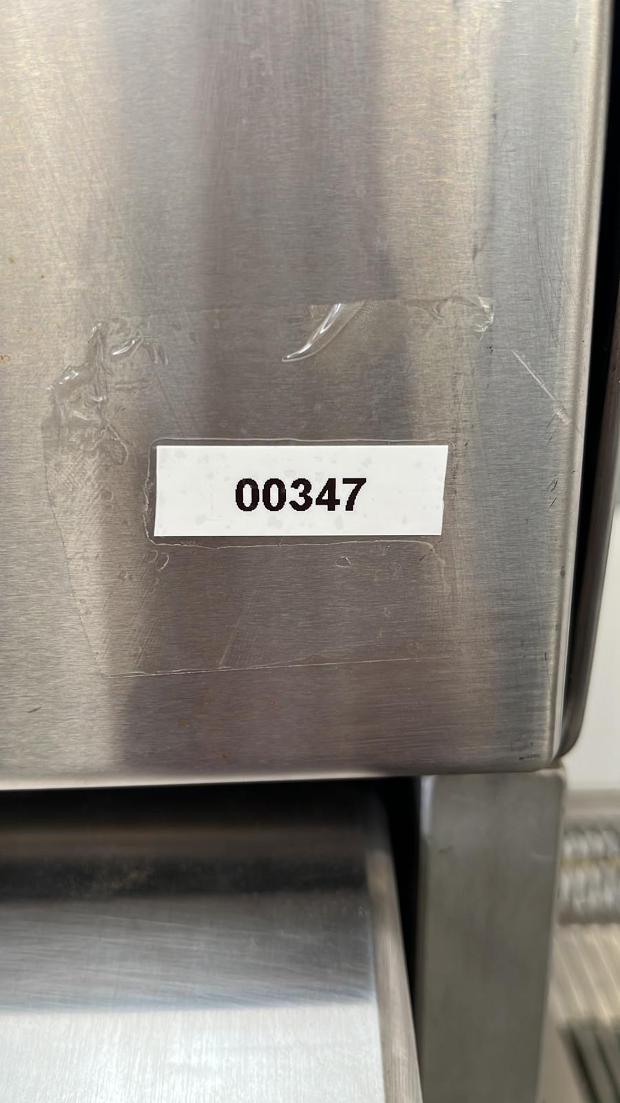 Used Lazy Sue rotary table