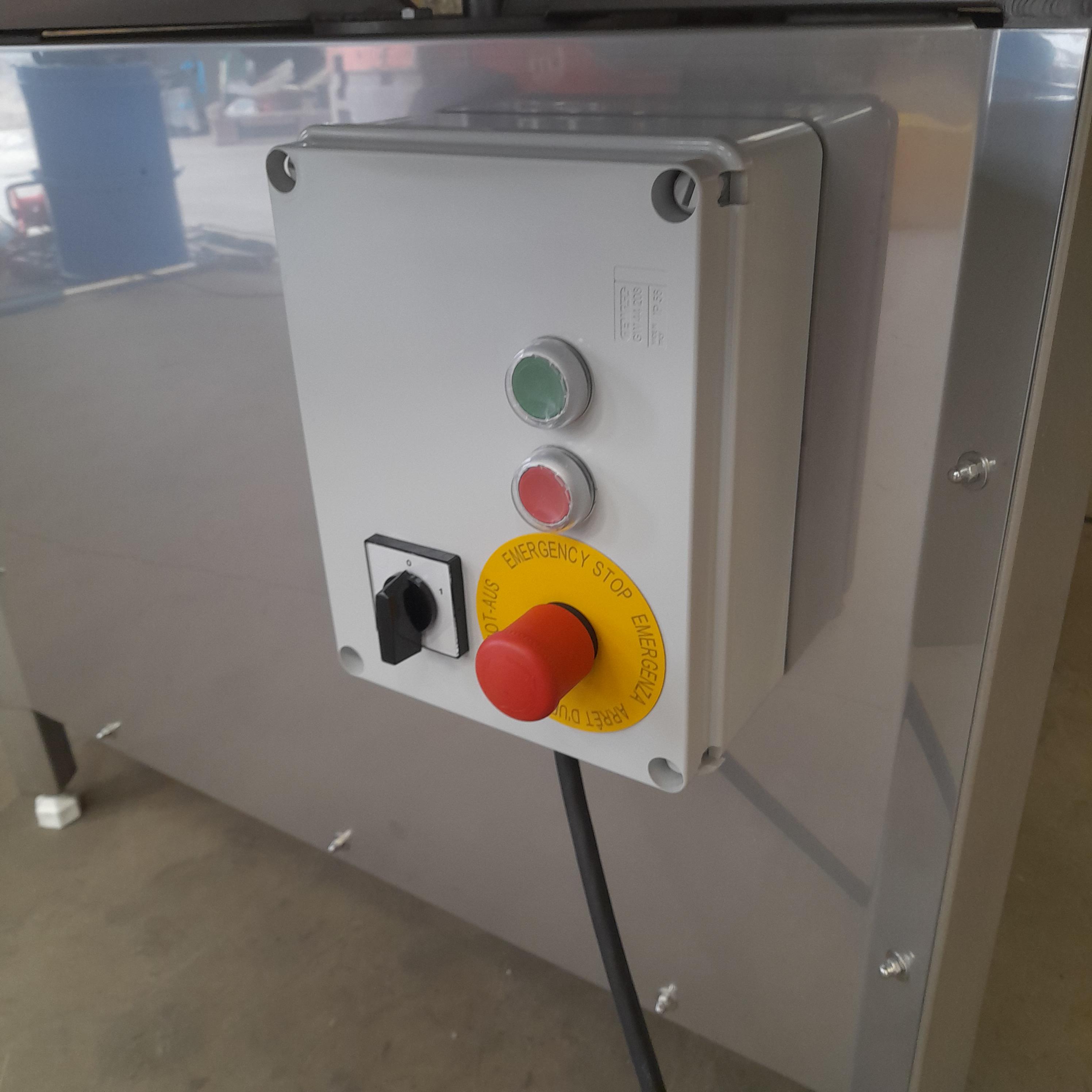 Used Used 2026 First Choice Machinery Rotary Table