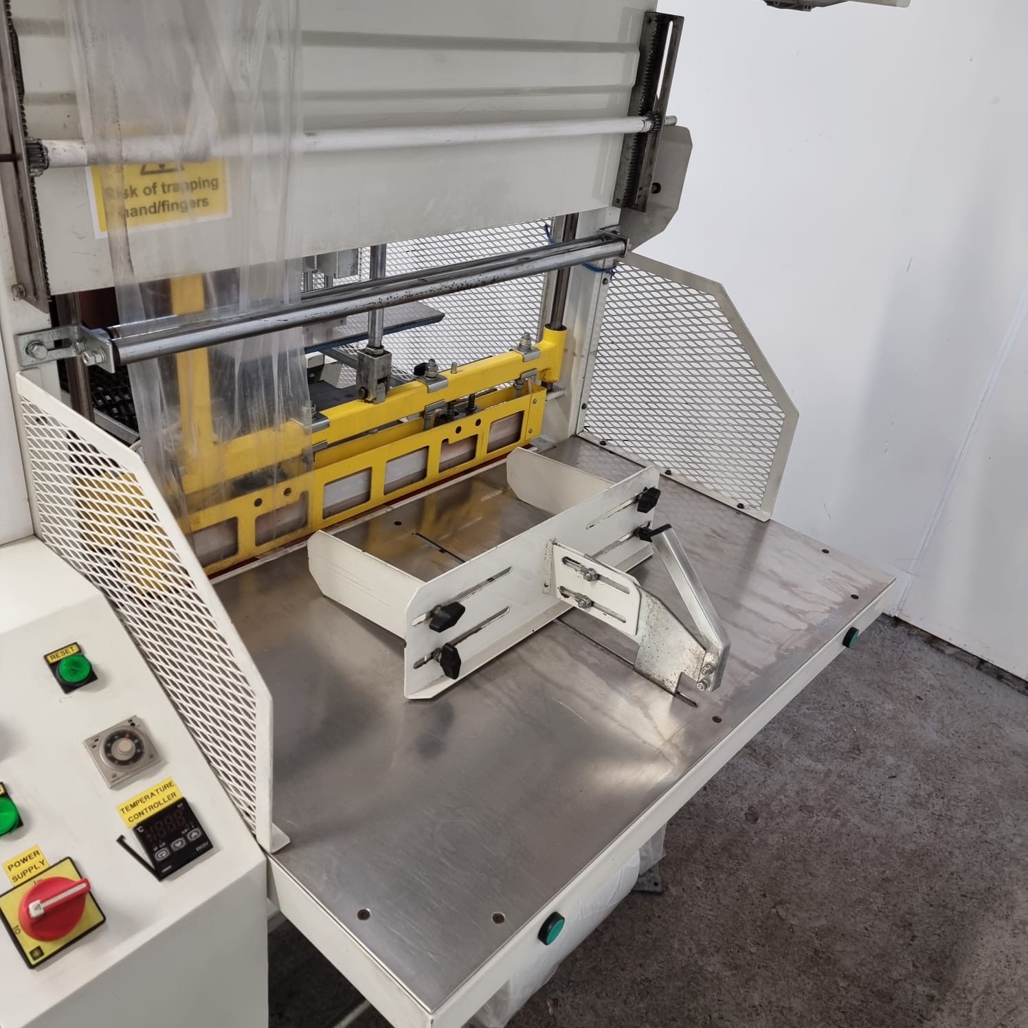 Used Automatic Packing Machine