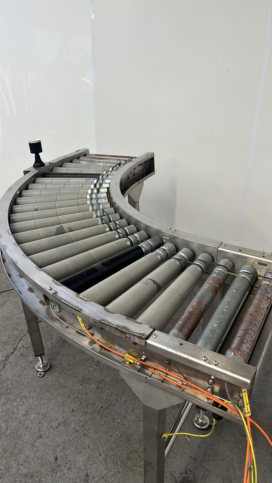 Lock Insight Throat Metal detector