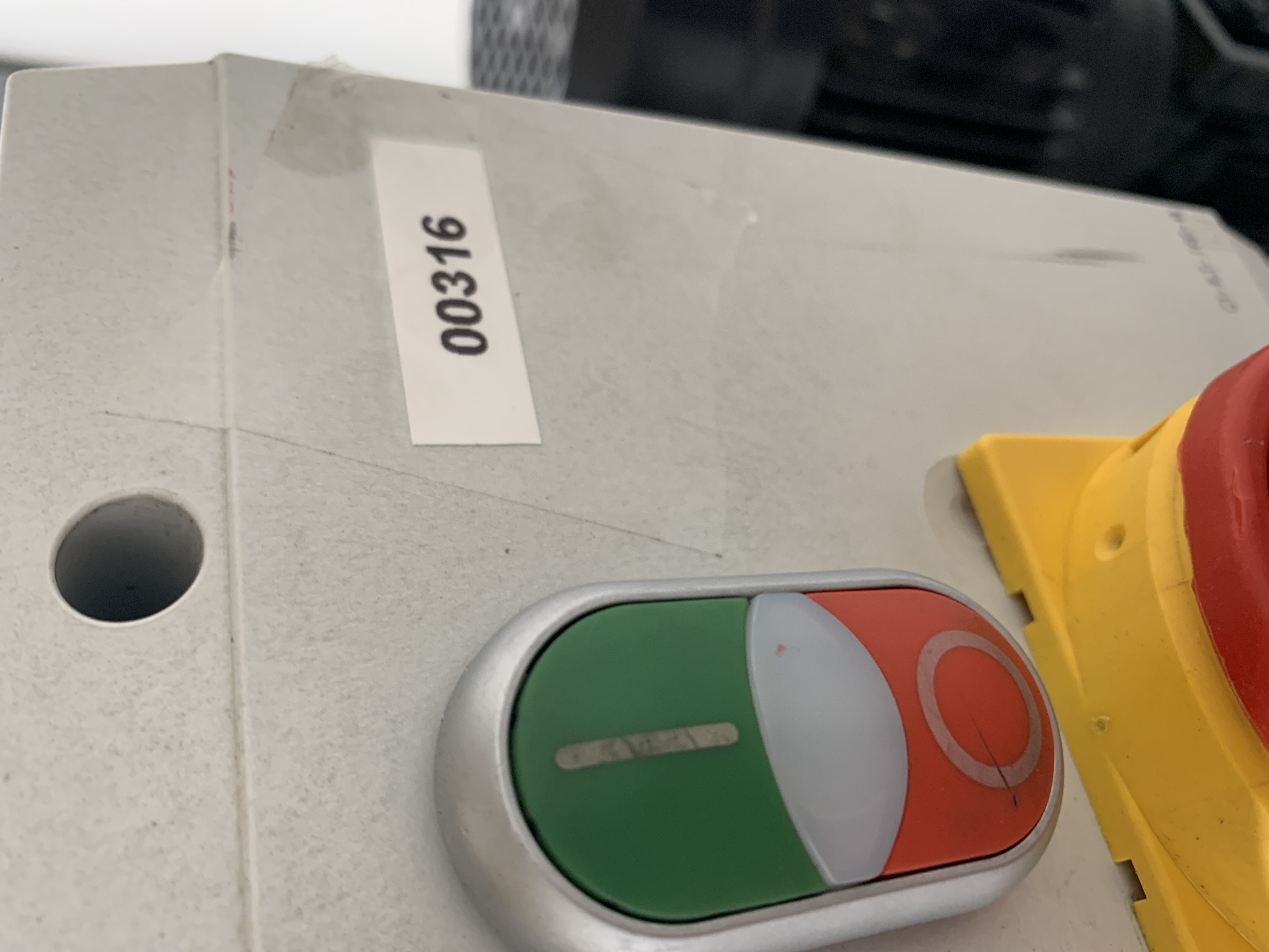 Used Roller Conveyor