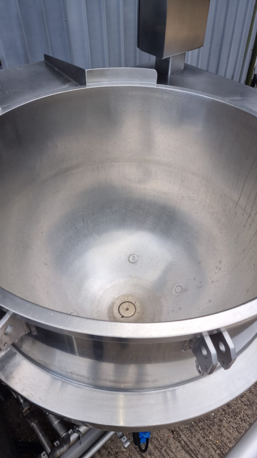 Used Auriol M500.VBEXCSP