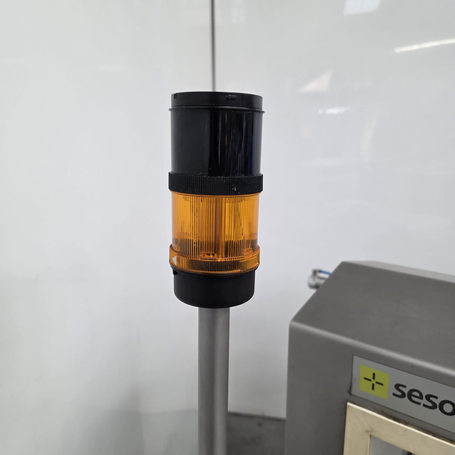 Used Sesotho Varicon Metal Detector