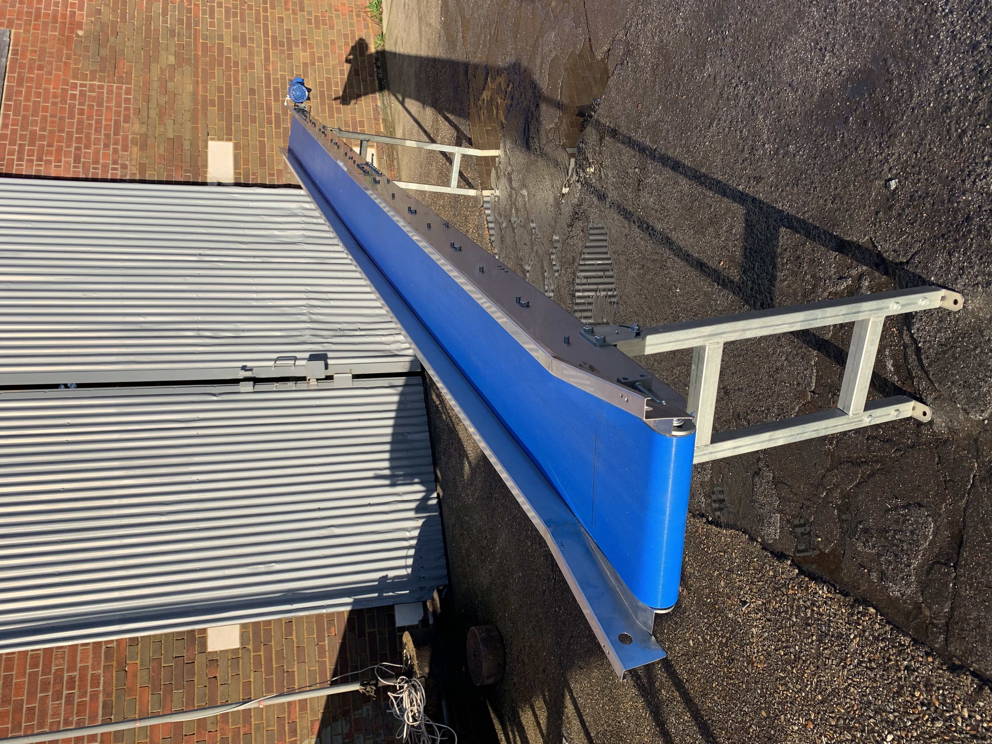 Used Used Conveyor