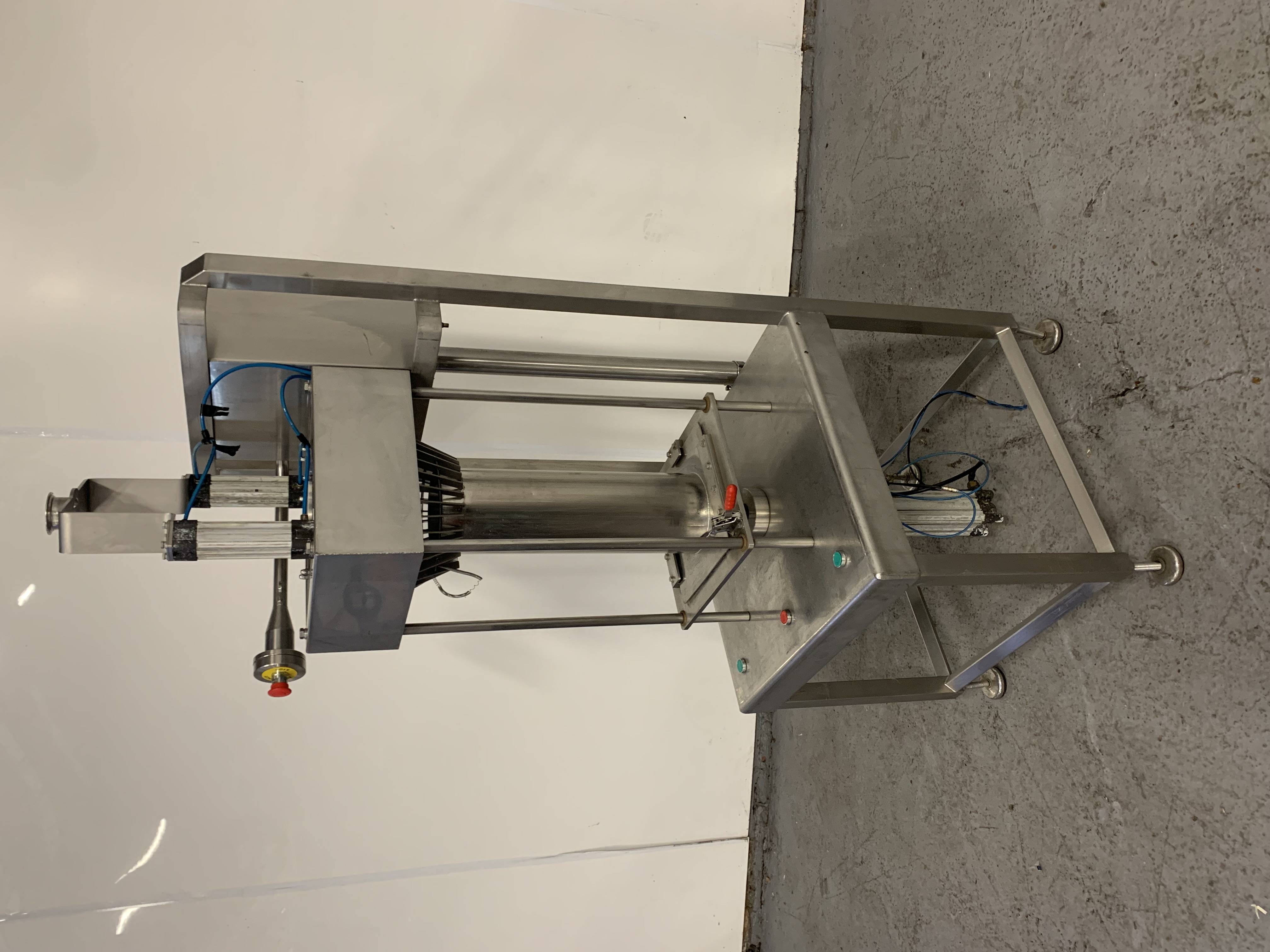 Used Used Injector