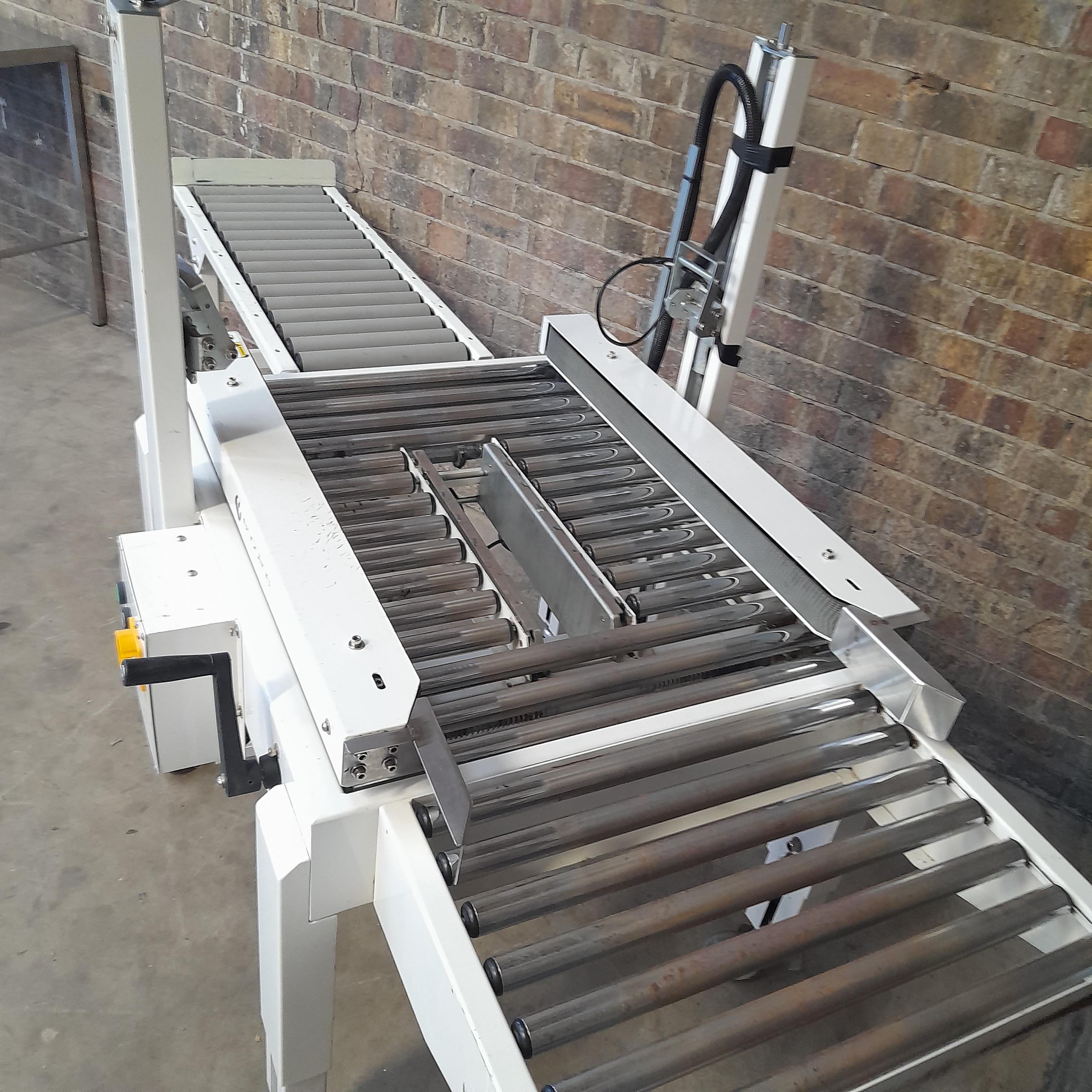 Used Endoline 610 Box Taper (SPARES ONLY)