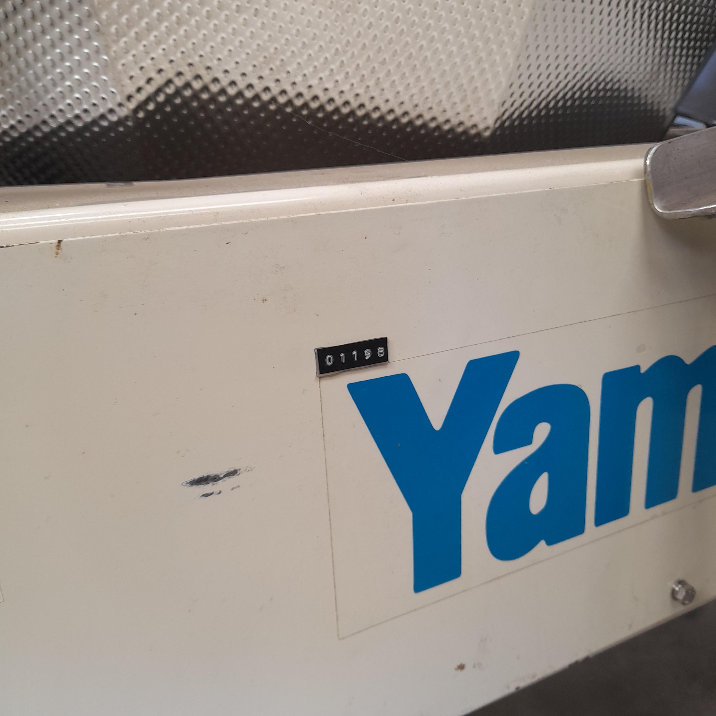 Used USED - 14 Head Yamato Multihead Weigher