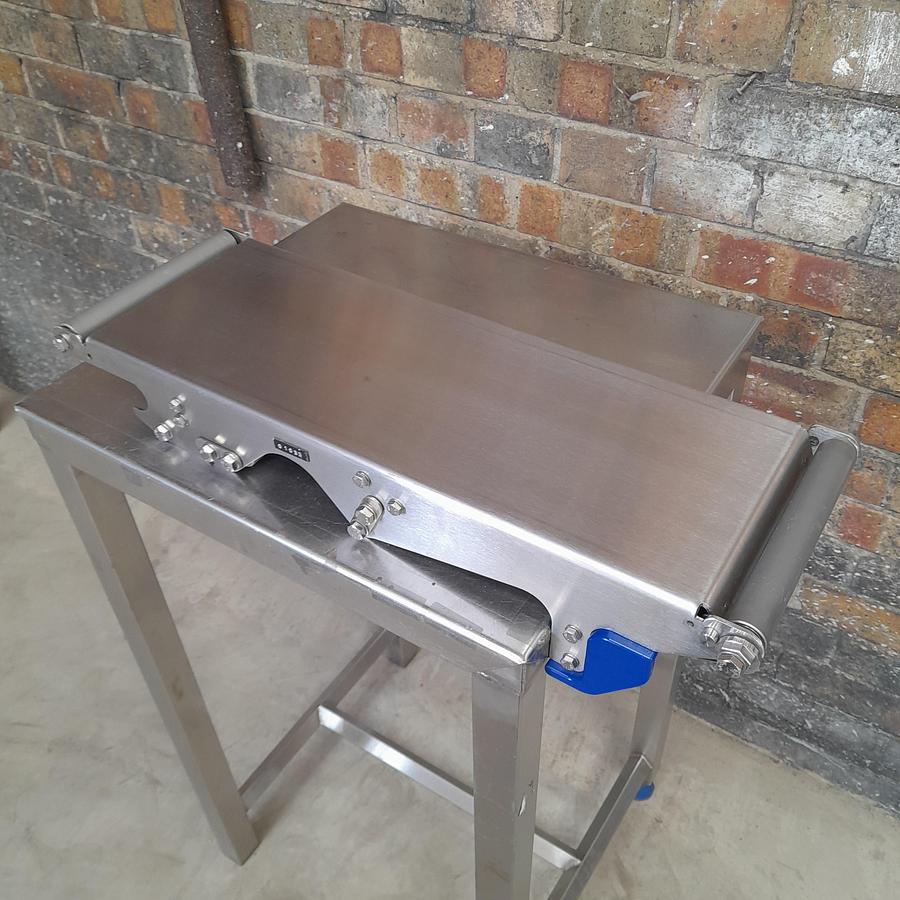 Used Proseal Conveyor Belt (Small)