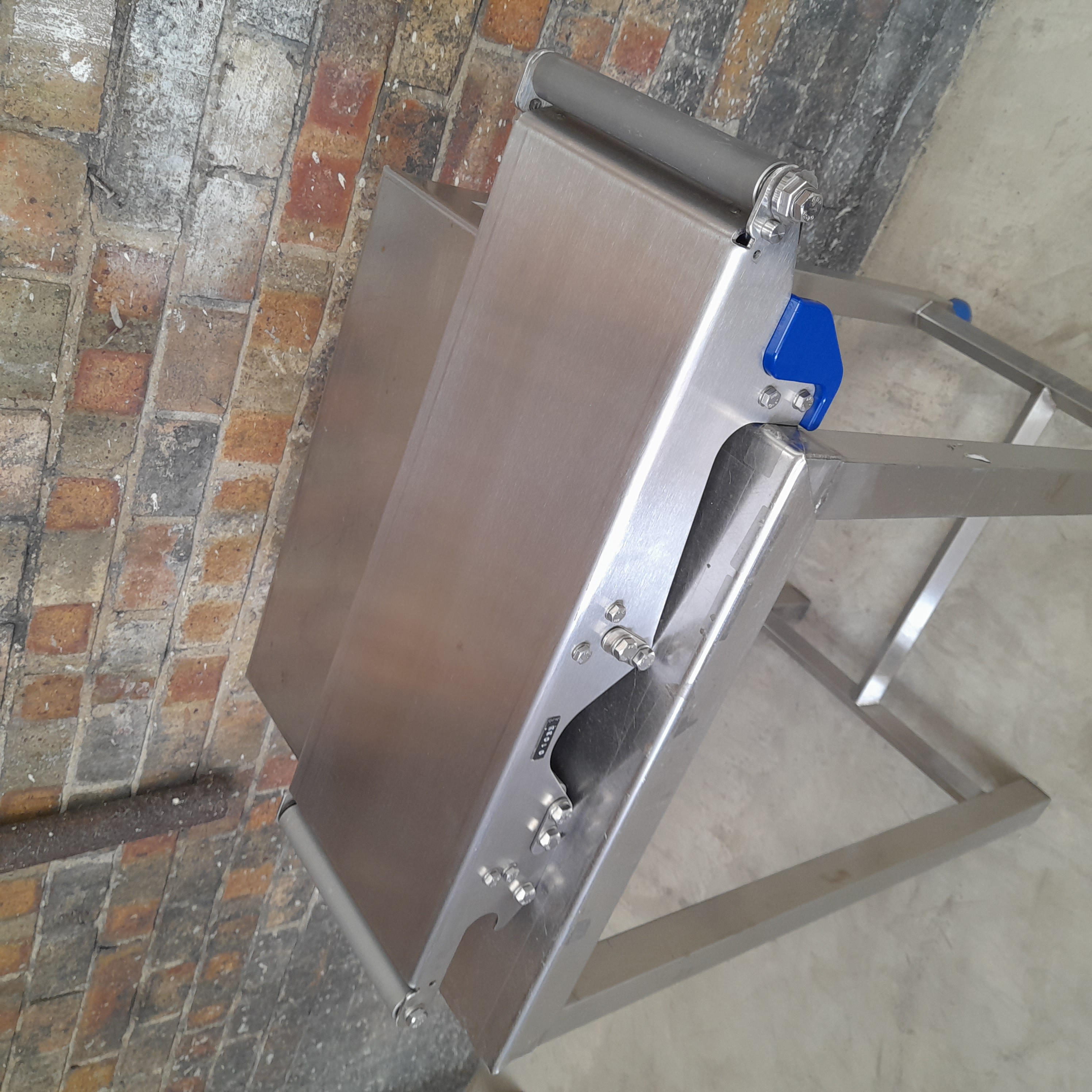 Used Proseal Conveyor Belt (Small)