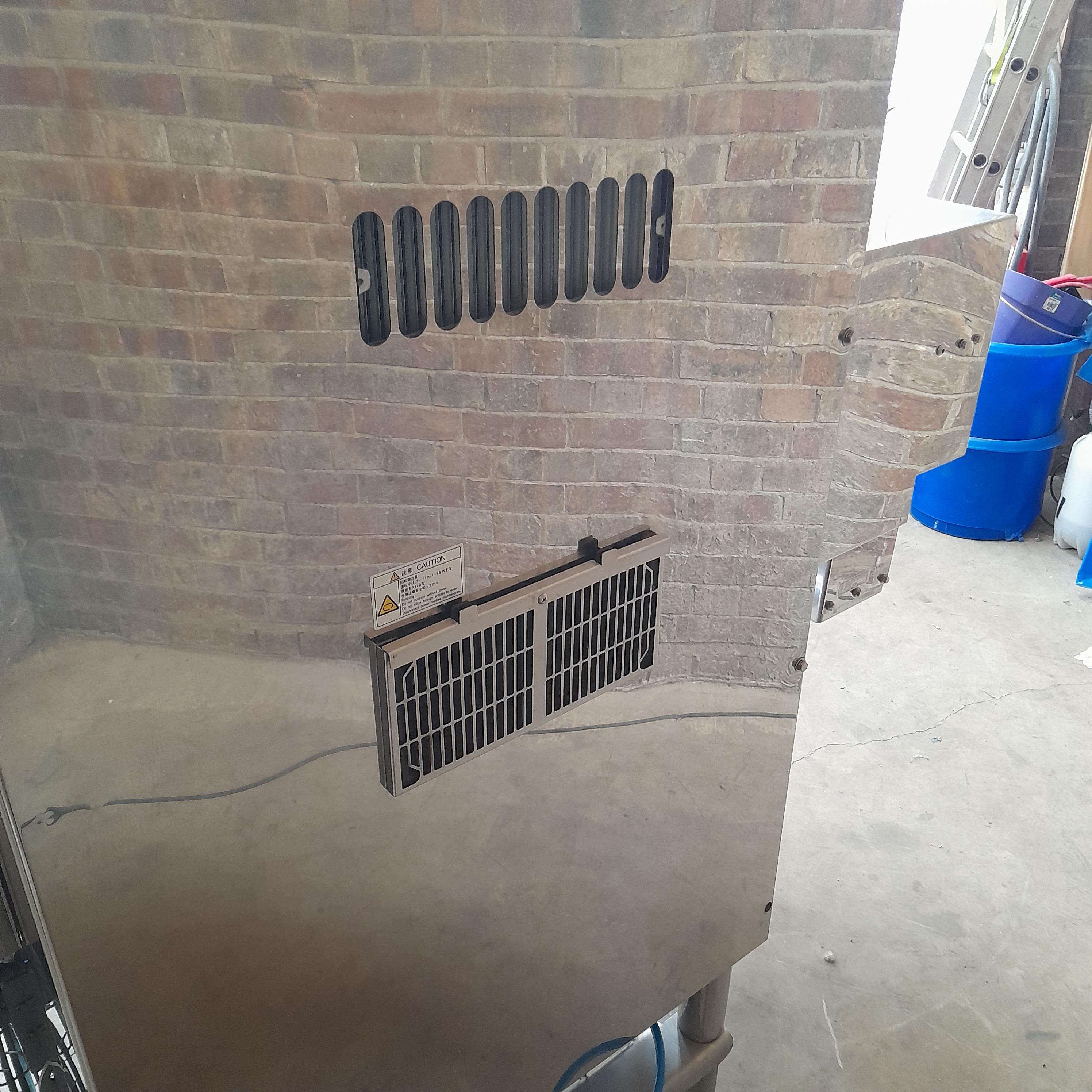 Used Used Ishida X-Ray Machine