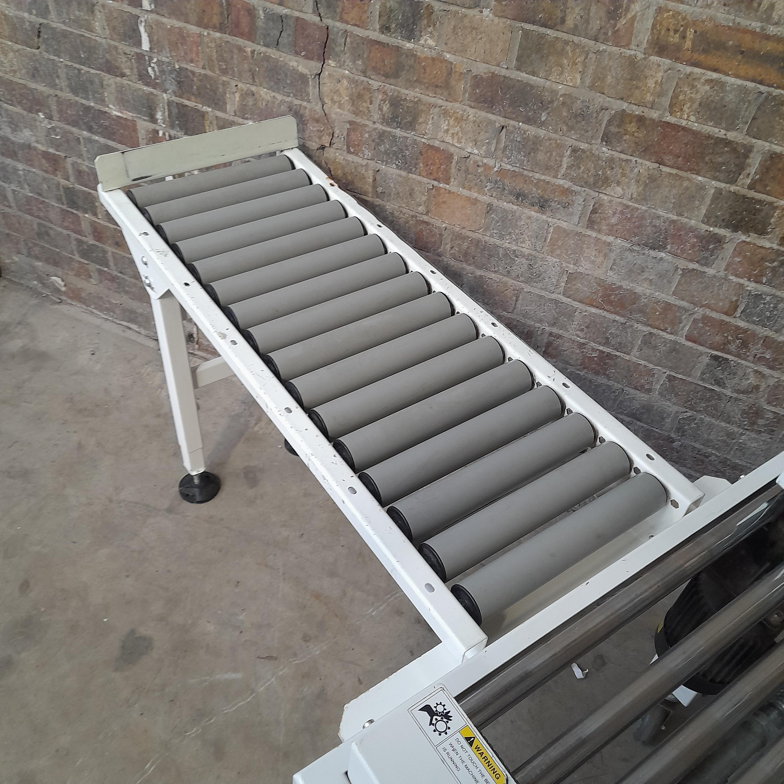 Used Endoline 610 Box Taper (SPARES ONLY)