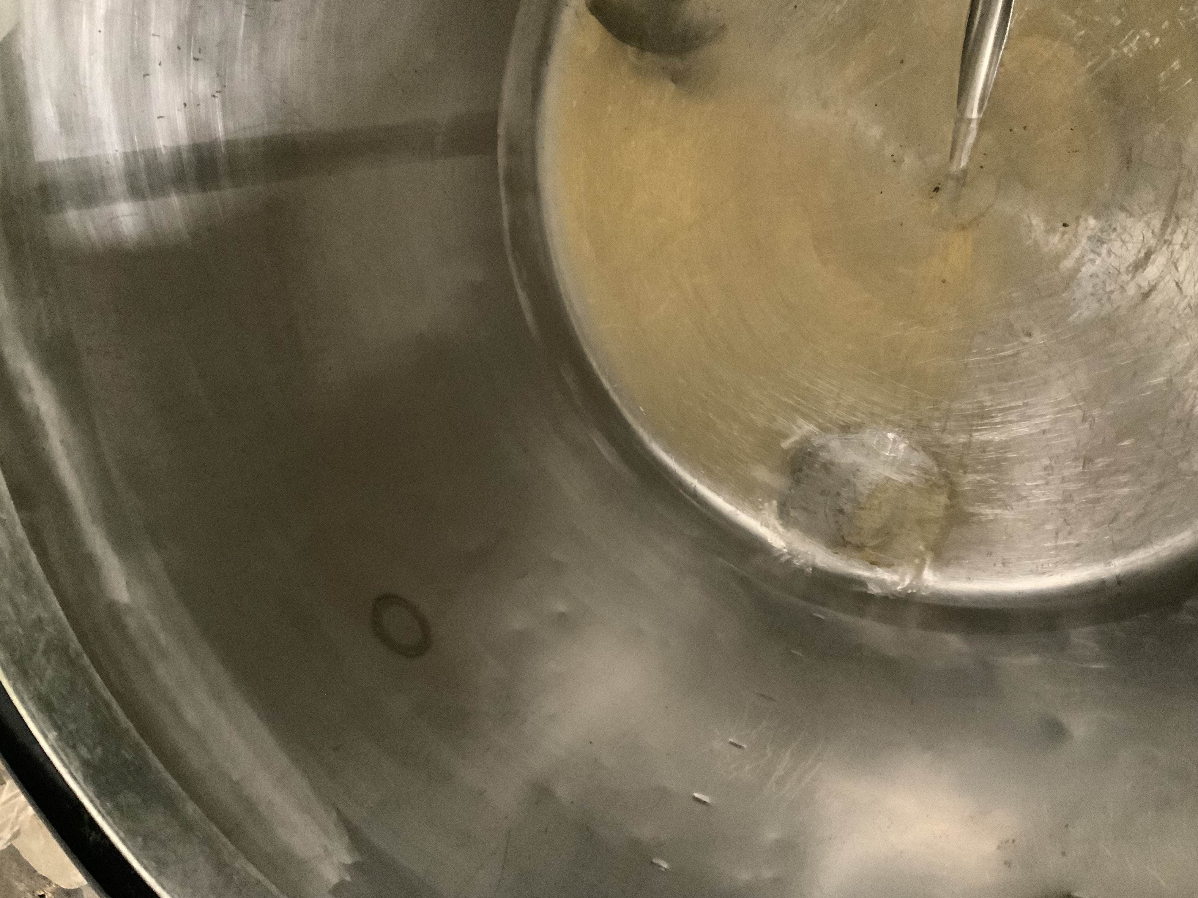 Used Used Liquid Vat