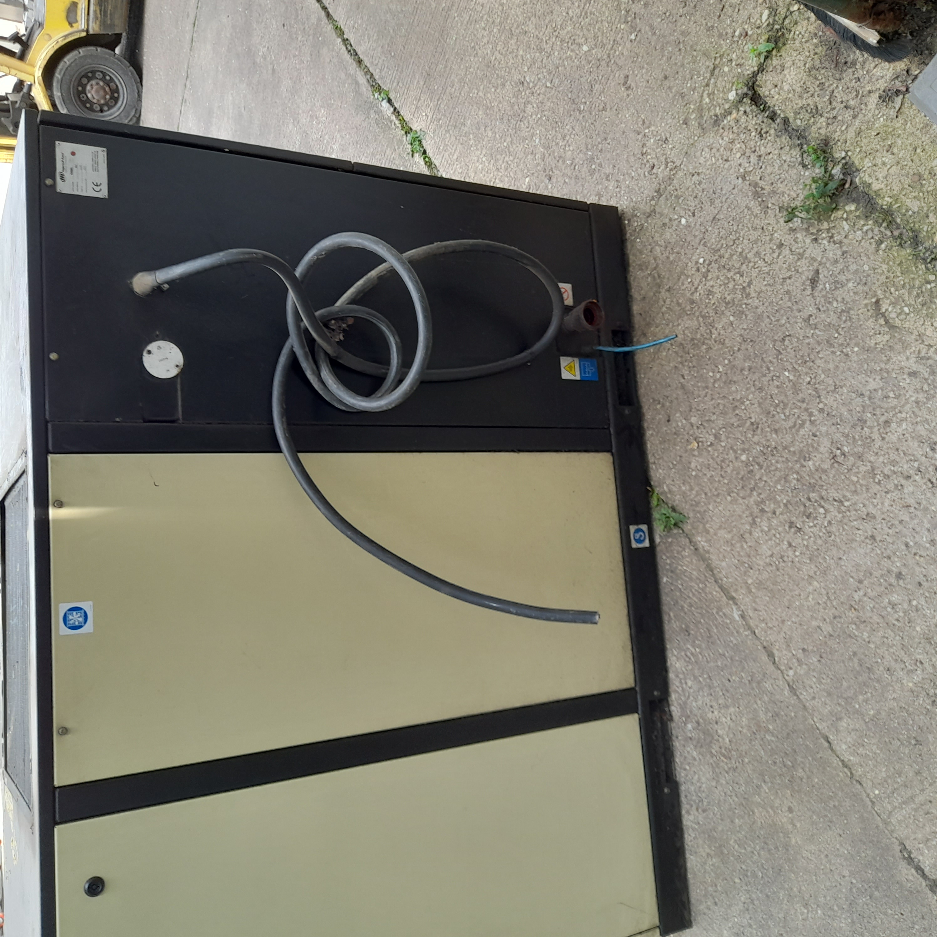 Used Air Compressor